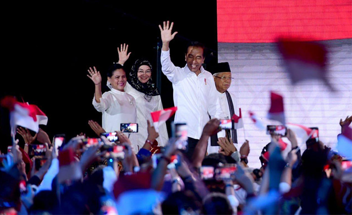 Jokowi