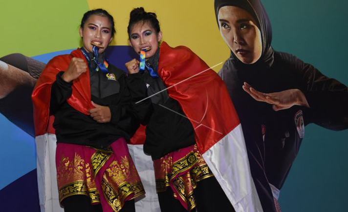 silat