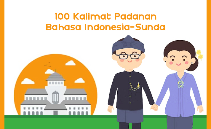 Bahasa Indonesia-Sunda
