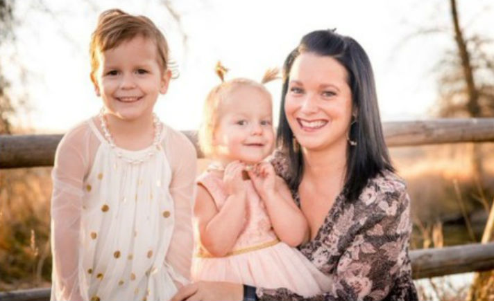 Shanann Watts