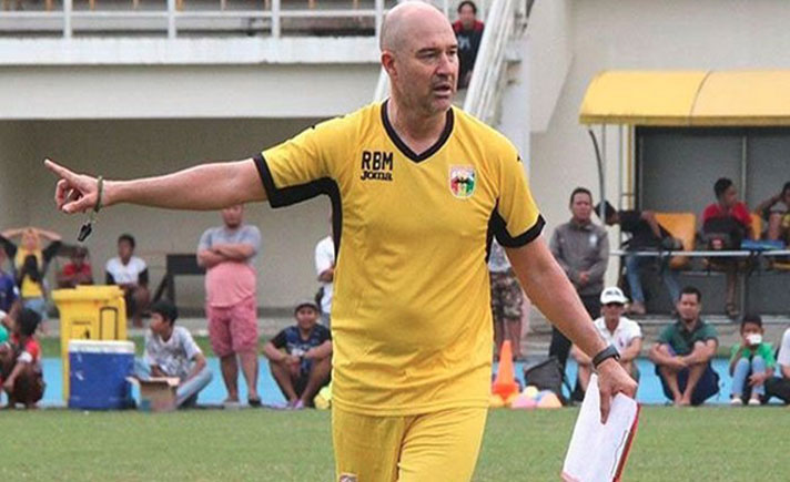 Rafael Berges Marin