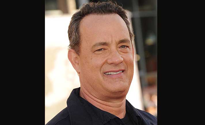 Tom Hanks