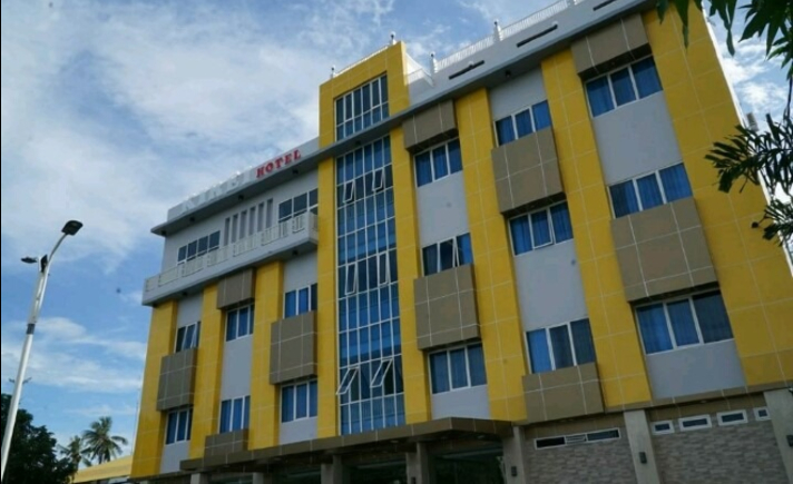 Hotel Kirei Bantaeng