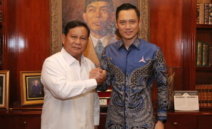 Prabowo-AHY