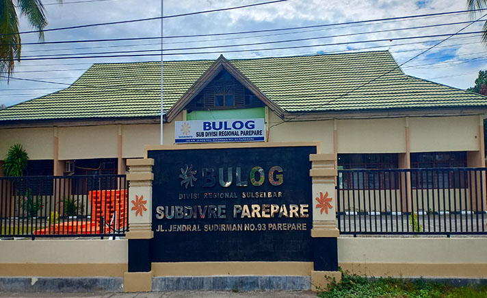 Parepare