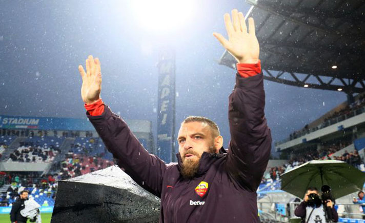 AS Roma