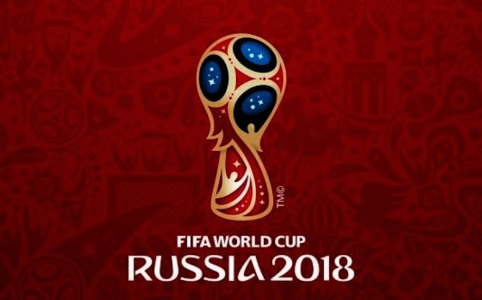 Piala Dunia Russia 20018