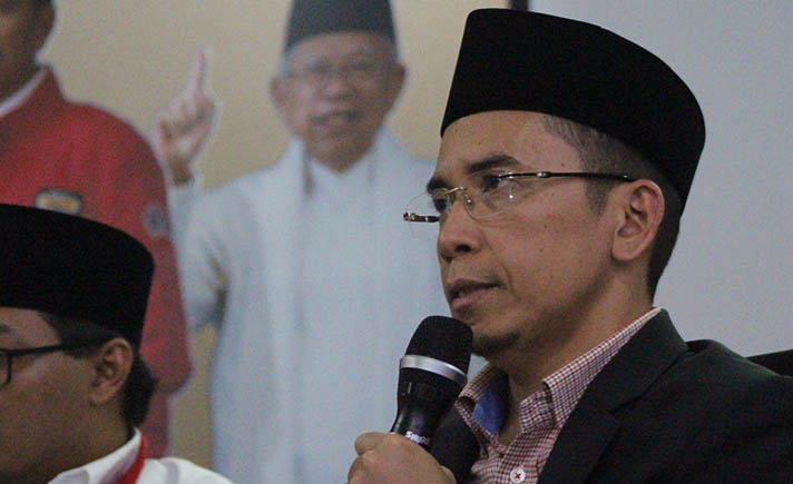 TuanGuru Bajang