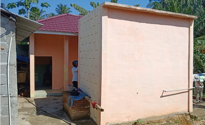 Mangkrak