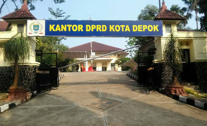 DPRD Depok