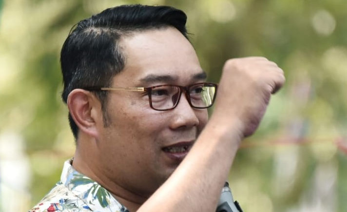 Ridwan kamil