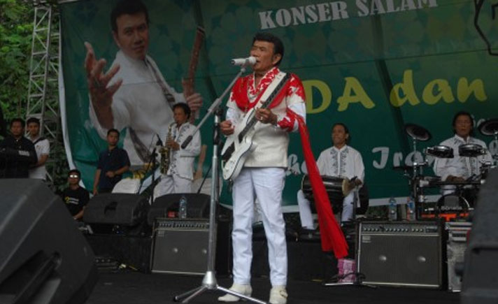 Rhoma Irama