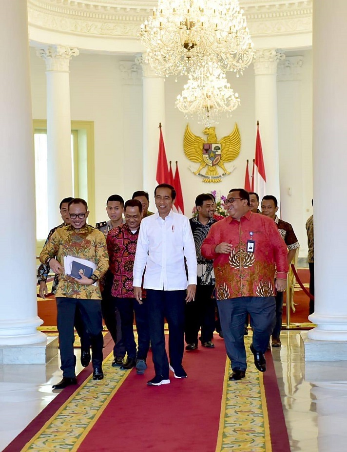 Jokowi