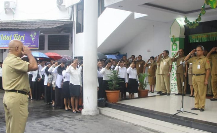 Apel Ambon