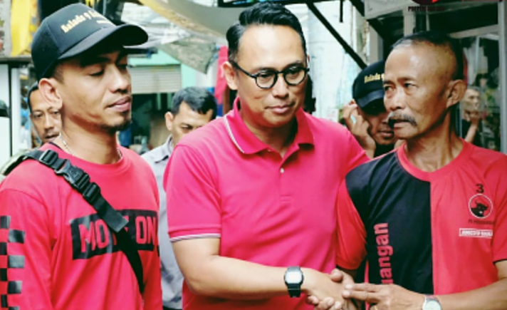 Nico Siahaan