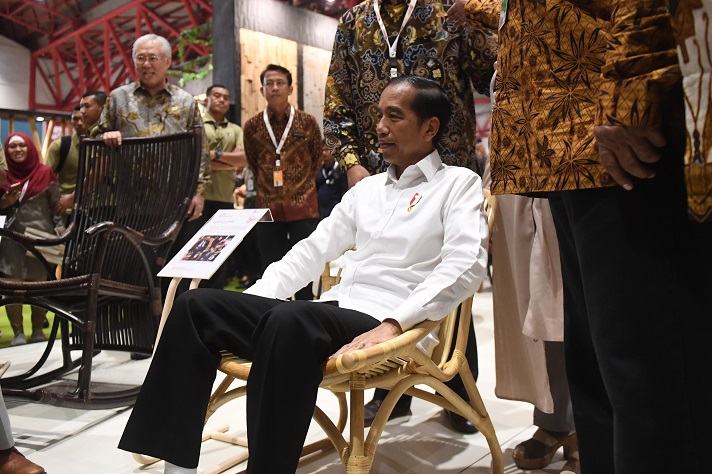Jokowi Mebel