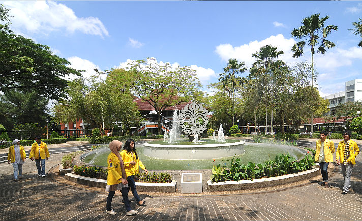 Universitas Indonesia