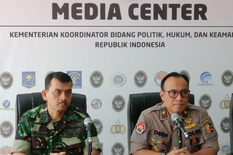 Brigjen Dedi Prasetyo