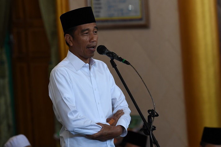 Jokowi