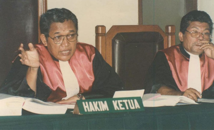 Petrus Hariyanto