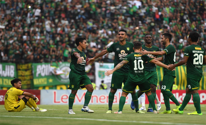 Persebaya