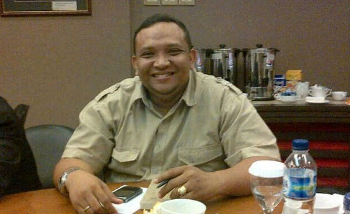Afriansyah Ferry Noer