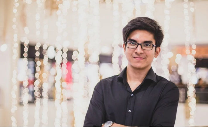 Syed Saddiq Abdul Rahman