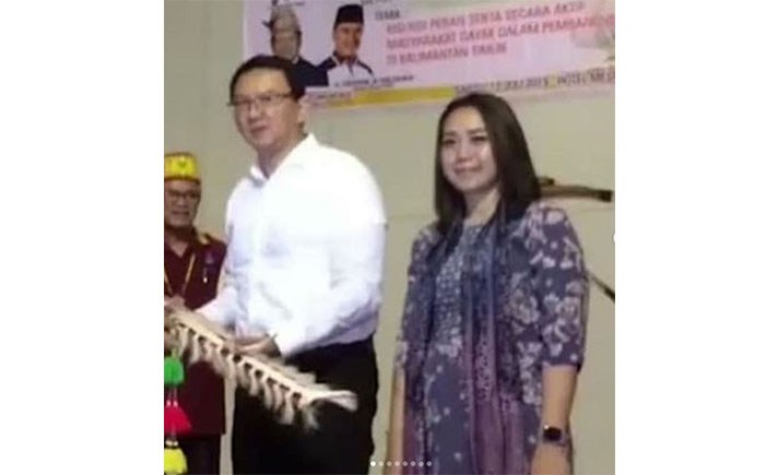 Ahok