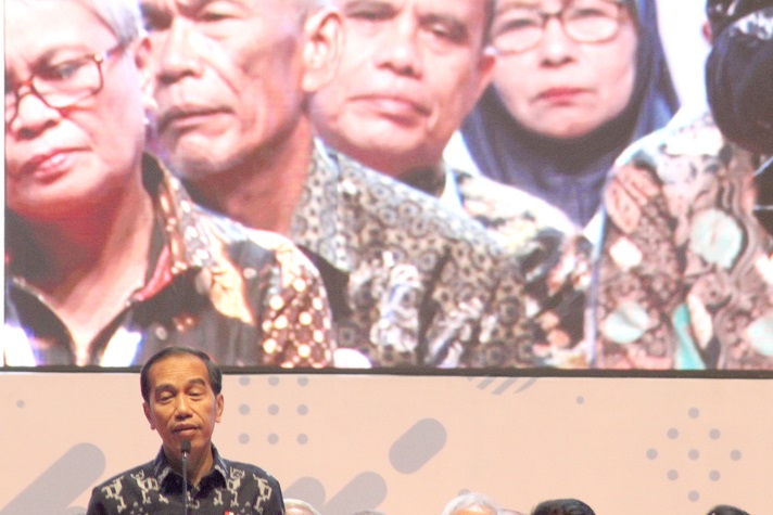 Jokowi