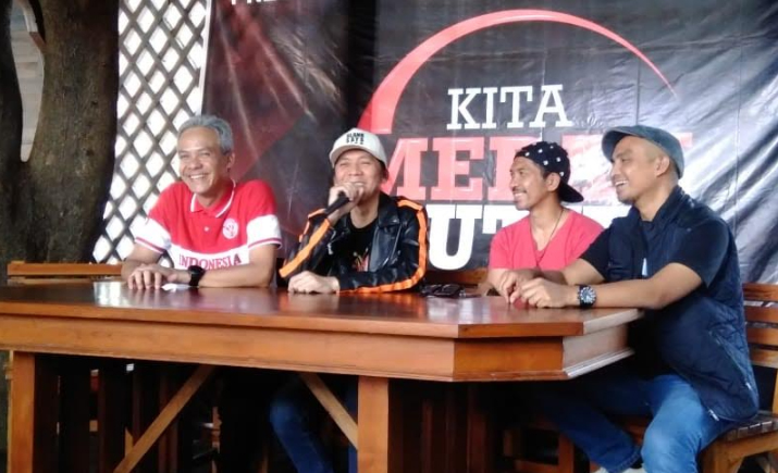 Slank, Ganjar