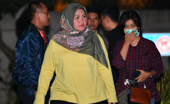 Neneng Hasanah Yasin