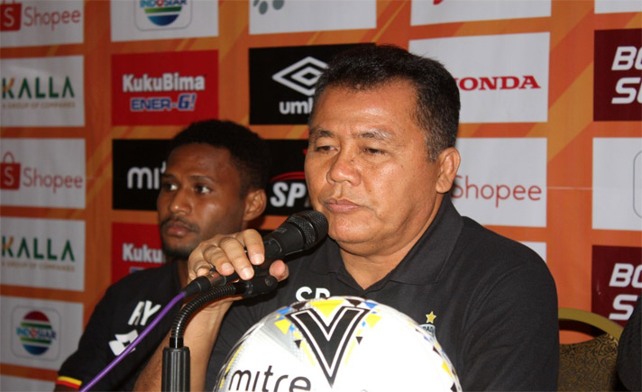 Semen Padang