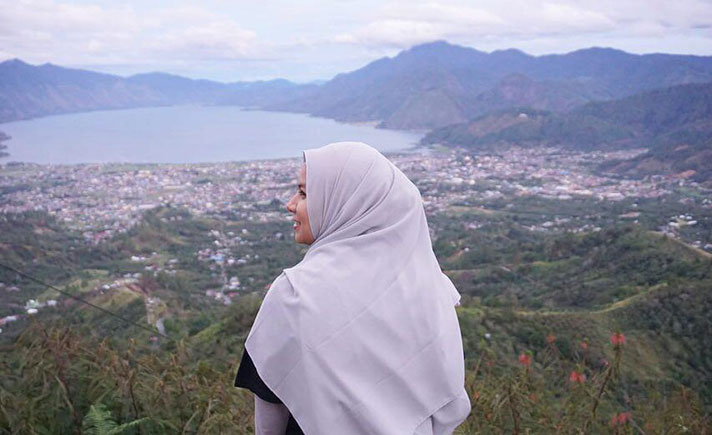 Danau Laut Tawar