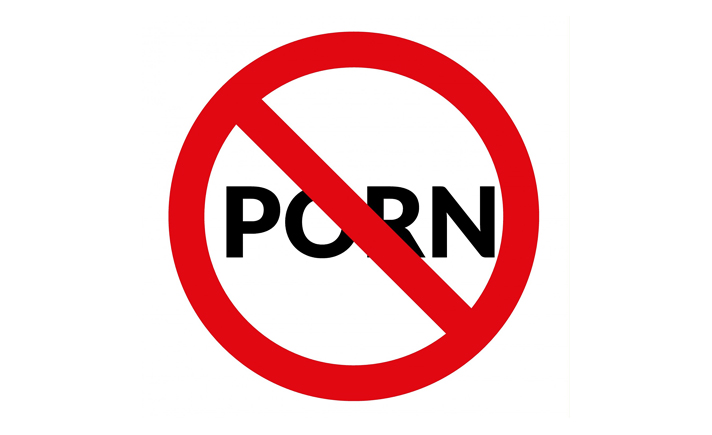 Pornografi