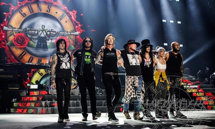 GNR