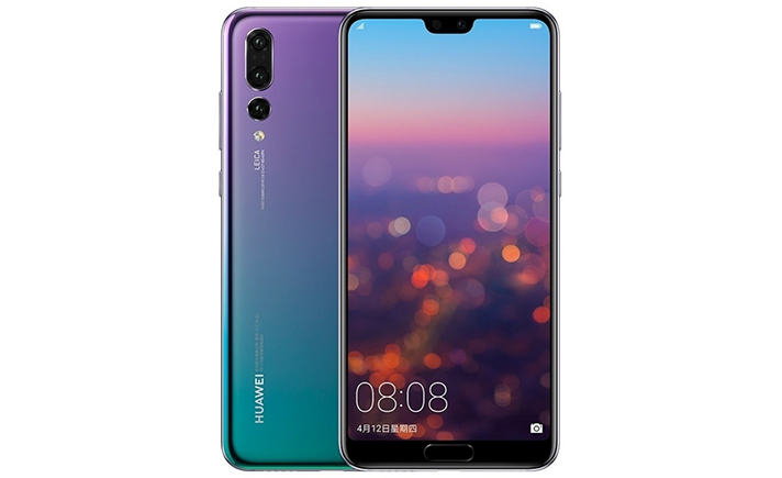 Huawei P20 Pro