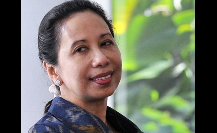 Rini Soemarno