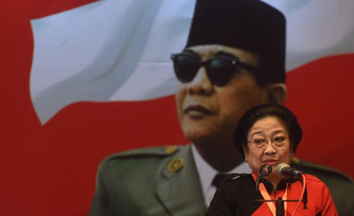 Megawati Soekarnoputri