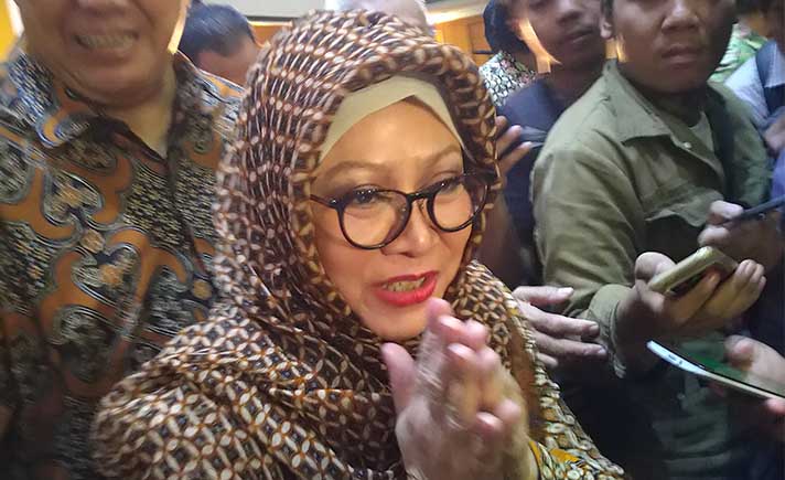 Tutut Soeharto