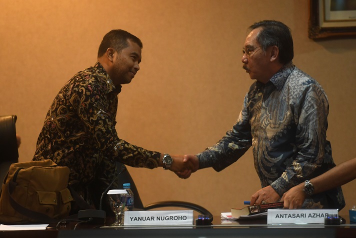 Antasari Azhar