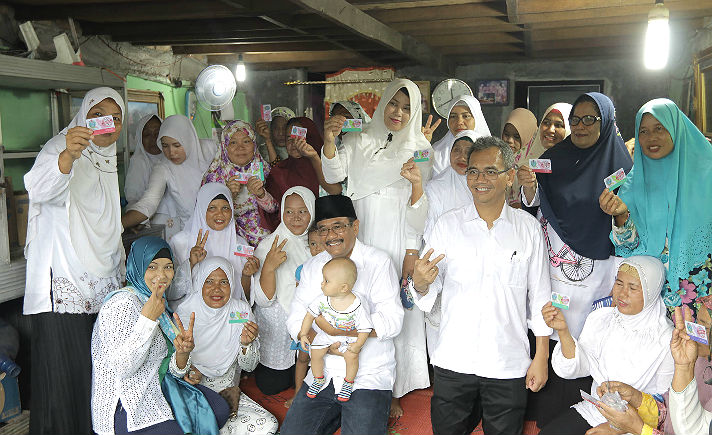 Djarot - Sihar