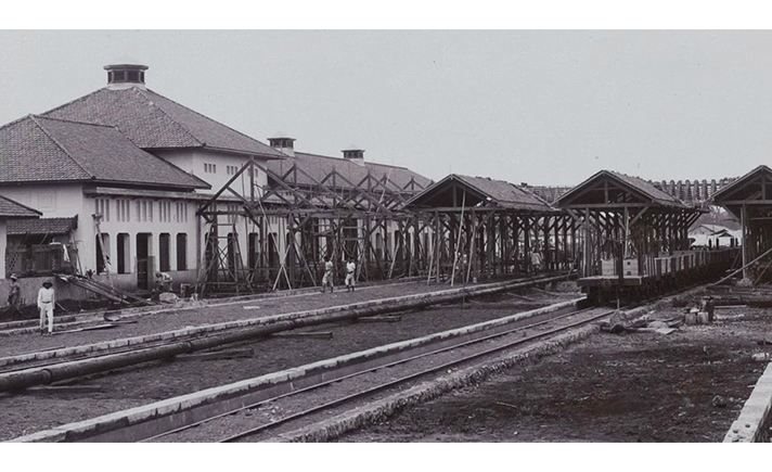 Stasiun Manggarai