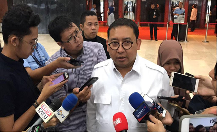 Fadli Zon