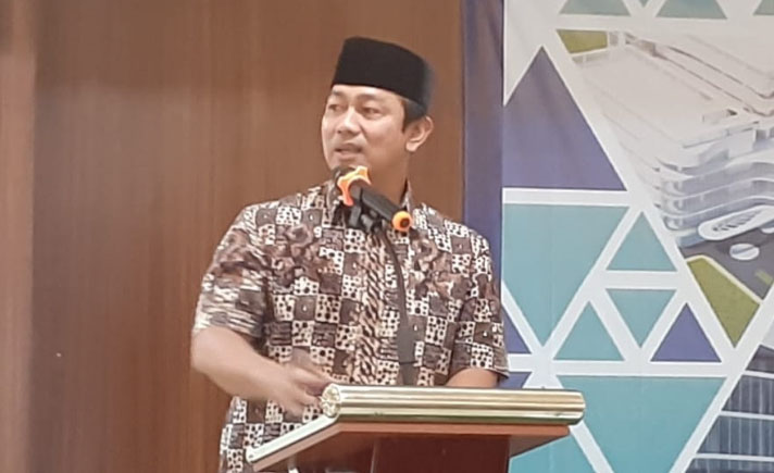 PDIP semarang