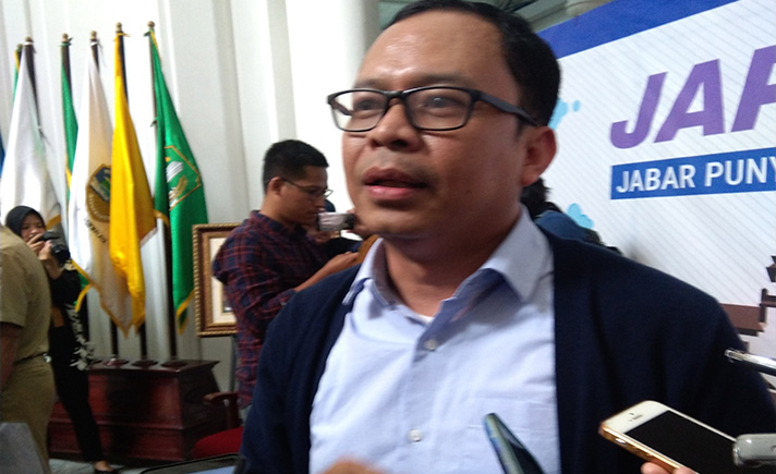 Ali Mubaroq