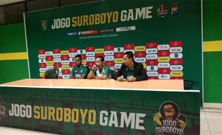 Persebaya