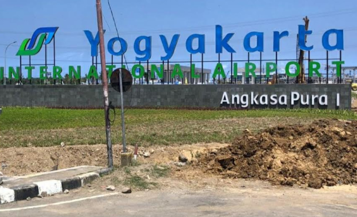 Yogyakarta International Airport, YIA