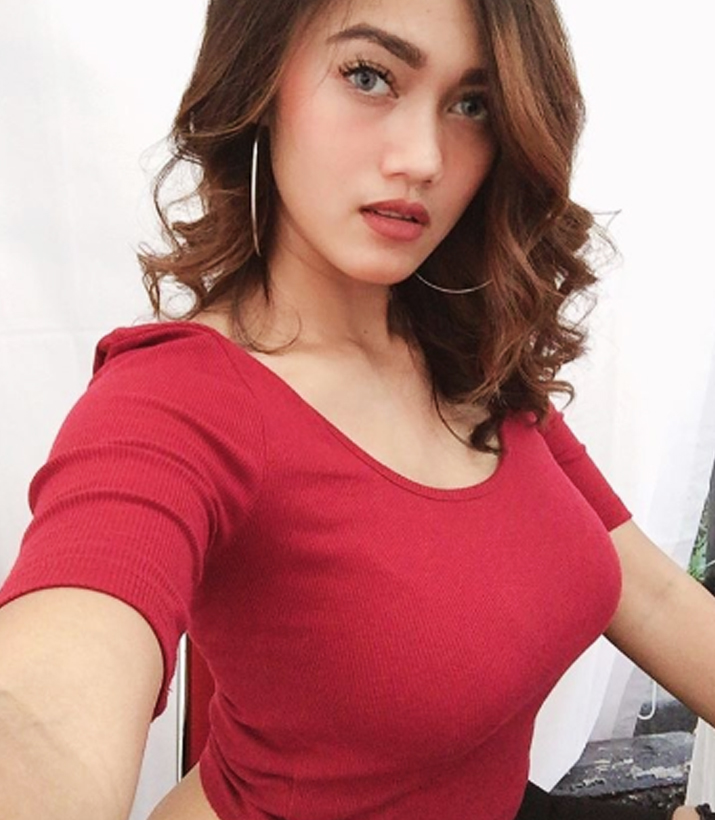 Jessie Amalia