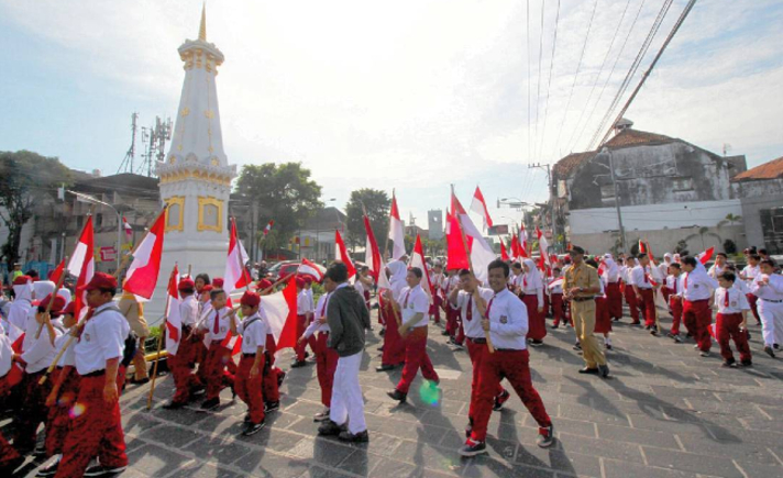 Anak Sekolah Dasar