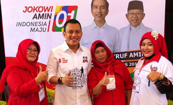 Abdul Kadir Karding